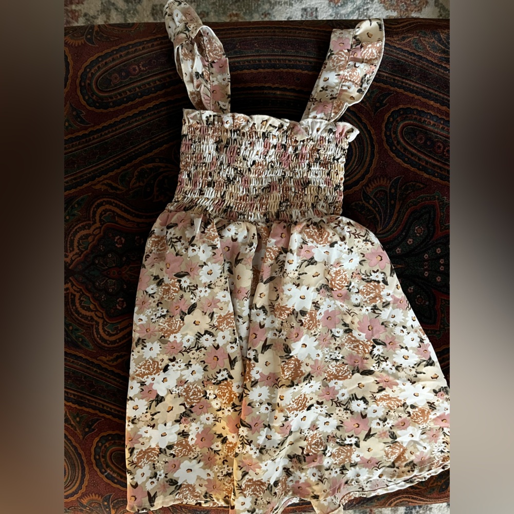 Sun Dress